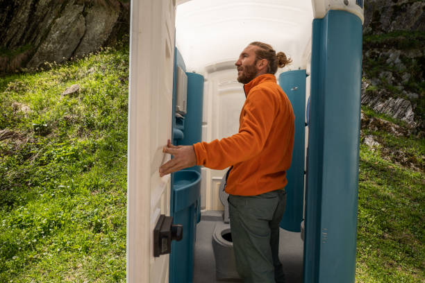 Best Affordable porta potty rental  in Shawsville, VA