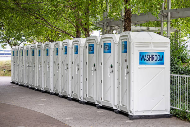Best Porta potty rental for outdoor events  in Shawsville, VA