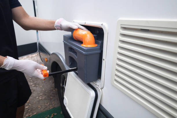 Best Luxury portable toilet rental  in Shawsville, VA