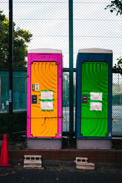 Best High-end porta potty rental  in Shawsville, VA
