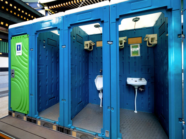 Best Affordable portable toilet rental  in Shawsville, VA