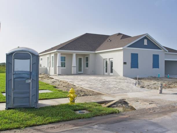 Portable bathroom rental in Shawsville, VA