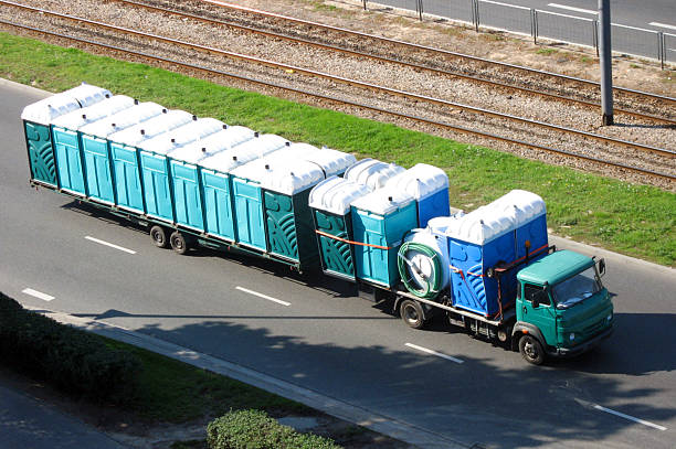 Best Local porta potty services  in Shawsville, VA